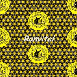 Item No.G012 Chinese most competitive factory custom charity publicity african wax printed fabric