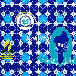 Item No.G044 Chinese best factory direct customized african school wax printed fabric