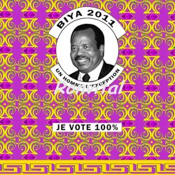 Item No.G005 Chinese best factory sell high quality custom election campaign african wax printed fabric