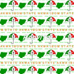 Item No.G015 Chinese competitive factory direct sell custom orgnization publicity wax printed fabric