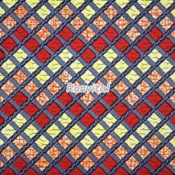 Item No.028263 Choisir le populaire dessin avec bonne qualité super wax tissu