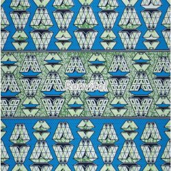 Item No.062842 Fournisseur Chinois fabrique populaire super wax africain dessin