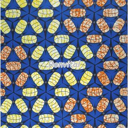 Item No.057527 Fournisseur Chinois populaire design super wax africain dessin 