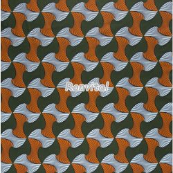 Item No.055118 Fournisseur Chinois le dernier dessin bonne qualité veritable wax hollandais pagne