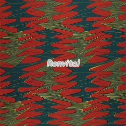 Item No.002445 Choisir bonne qualité véritable wax Hollandais pagne