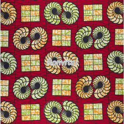 Item No.046290 Commander en gros classique dessin avec bonne qualité super wax