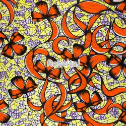 Item No.066714 usine chinoise se vend directement bonne qualité super wax pagne