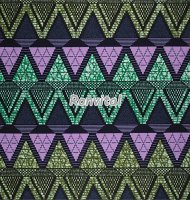 Item No.a2203.009 Choisir le dernier dessin bonne qualite super wax pagne