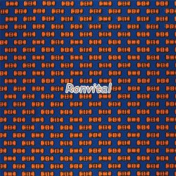 Article No.013281 Commander pour grossiete bon marche et bonne qualite veritable wax tissu