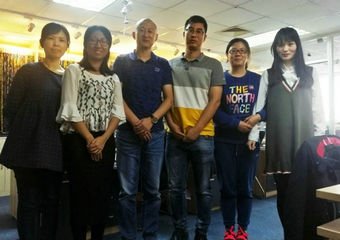 Notre societe, notre famille