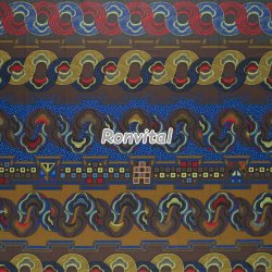 Article No.5267.007 Fournisseur chinois haute qualite java wax pagne africain