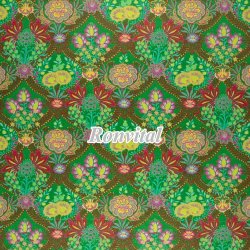 Article No.066103 Personnaliser haute qualite java wax motif tissu africain