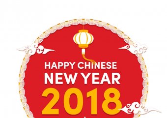 Feter le festival du printemps! Nouvel an chinois