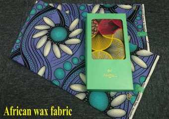 Notre luxury qualite - Chygan Wax