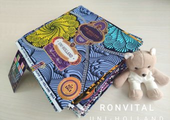 Uni-holland,tres haute qualite en coton