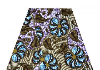 La Meilleure Qualité de 100% Coton Tissu------Win Goal